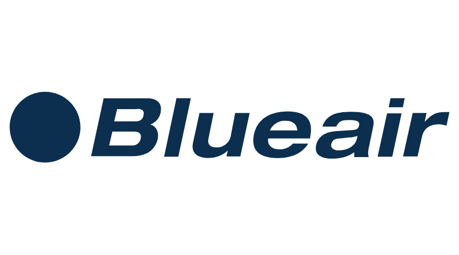 blueair-logo-vector